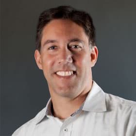 Headshot of Alan VanNice