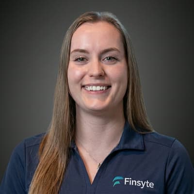 Headshot of Brooklyn Neubeker