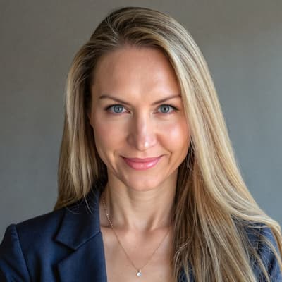 Headshot of Sasha Frey