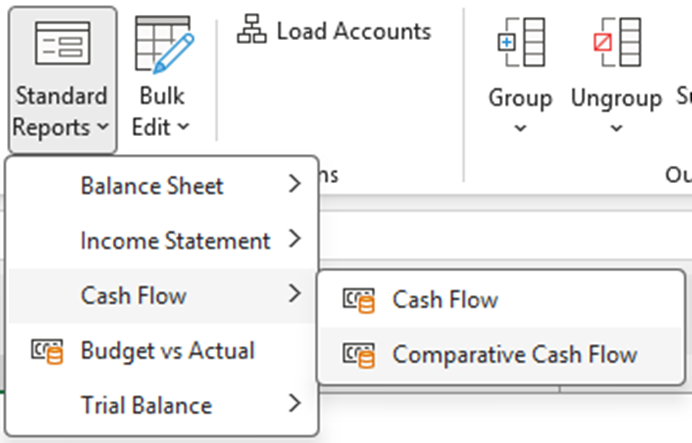 Select Range to Analyze